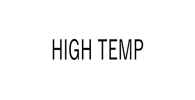 High Temp