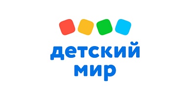 Детский Мир